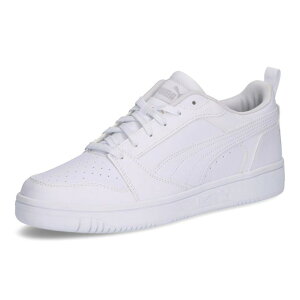 PUMA Y Xj[J[ oEh V6 E 392328 03 v[} zCg/N[ Cg O[ Rebound v6 Low