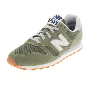 new balance j[oX 373 Y Xj[J[ [Jbg lC jOf NB ML373SI2 D KHAKI CgJ[LL