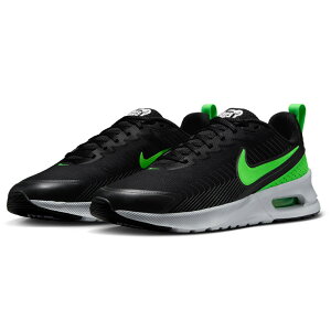 iCL GA }bNX NIKE AIR MAX NUAXIS Y Xj[J[ [Jbg JWA V[Y HV5754 010 ubN/O[XgCN/AXTCg/EtO[/zCg