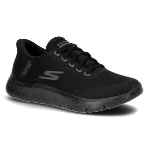 SKECHERS XPb`[Y XbvCY Y Xj[J[ SKJ-216332-BBK ubN BLACK S[EH[N tbNX GO WALK FLEX