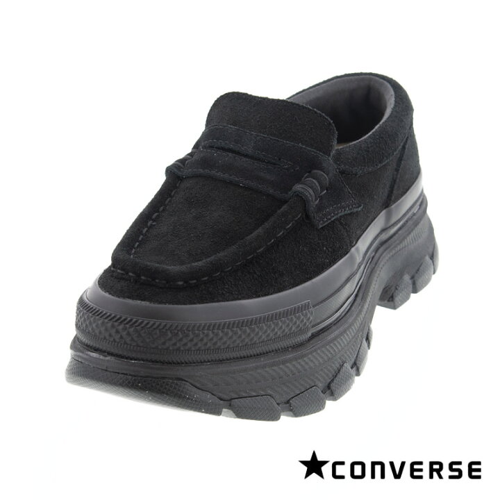 楽天市場】コンバース CONVERSE オールスター トレックウエーブ 