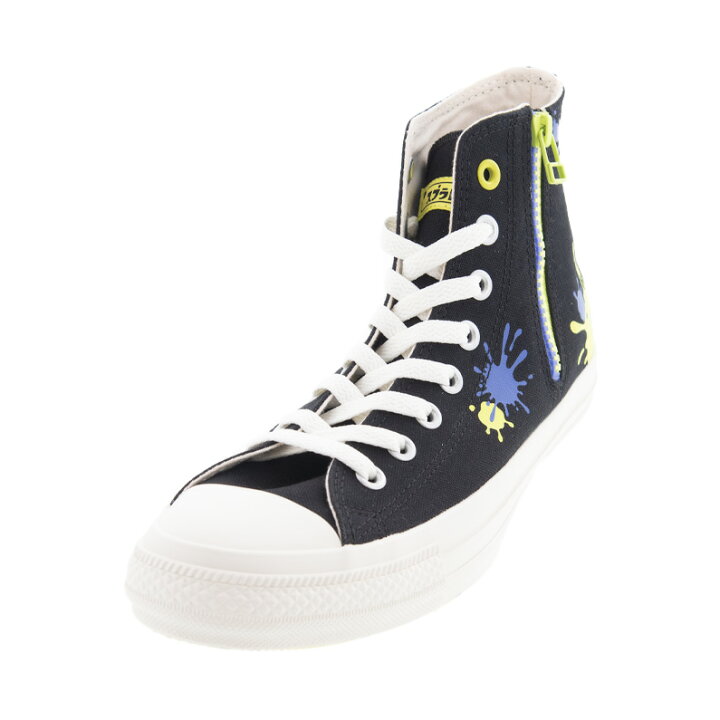 楽天市場】CONVERSE コンバース オールスター Z HI スプラトゥーン3 