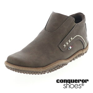 conqueror shoes RJ[V[Y tHM[ EH[^[ebNX Y JWAV[Y hu[c FOGGY WATER-TEX 40370 `R[O[