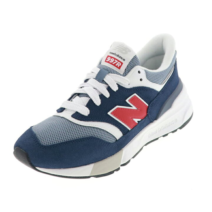 楽天市場】new balance 997R EA ニューバランス メンズ スニーカー 