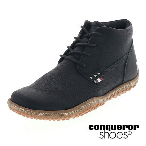 conqueror shoes RJ[ NXg GXA[ Y JWAV[Y `bJu[c h h CREST SR WATER-TEX 92670 ubN