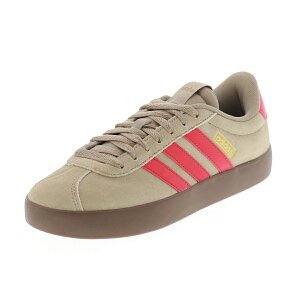 adidas �A�f�B�_�X �����Y �X�j�[�J�[ ���[�J�b�g VL COURT 3.0 IH4032 �R�[�g�X�^�C�� �X�G�[�h �V���[�Y �u���E�� ���b�h �u�����`�J�[�S/�s���A���r�[/�S�[���h���^���b�N �u���E�� ���b�h