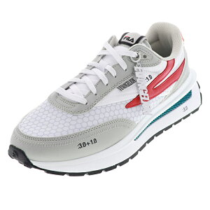 Fila 厚底 スニーカー メンズの人気商品 通販 価格比較 価格 Com