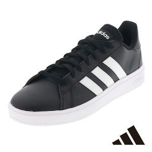 adidas AfB_X OhR[g x[X GW9251 YXj[J[ [Jbg R[gV[Y ubN/zCg GRANDCOURT BASE 2.0 M