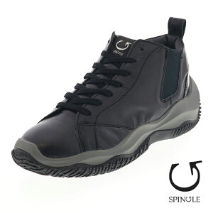 �X�s���O�� �����Y �X�j�[�J�[ �T�C�h�S�A �y�� ���� �J�W���A���V���[�Y �{�����[���V���G�b�g �J���K���[���U�[ SPINGLE SP-1909 05 �u���b�N