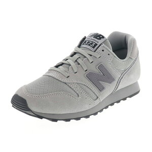 new balance �j���[�o�����X 373 �����Y �X�j�[�J�[ ���[�J�b�g �J�W���A�� �V���[�Y NB ML3733YU D�� �O���[ 2026�N �t �V��