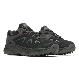 MERRELL メレル メンズ YOKOTA 3 WP ヨコタ 3 ウォータープルーフ M038445 BLACK ブラック 防水 撥水