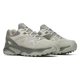 MERRELL メレル メンズ YOKOTA 3 WP ヨコタ 3 ウォータープルーフ M00003524 RIDGEWAY リッジウェイ グレー 防水 撥水