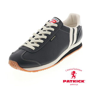 pgbN lo_ II Y Xj[J[ JWA V[Y PATRICK NEVADA II 17511 BLK ubN  { lC ԃf