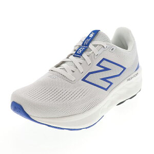 new balance FRESH FOAM 520 V9 j[oX Y Xj[J[ X|[cV[Y NB M520LG9 2E GRAY OC
