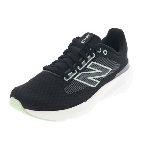 new balance 413 V3 j[oX fB[X Xj[J[ X|[cV[Y NB W413LG3 D BLACK/GREEN ubN/O[