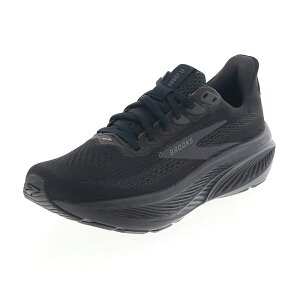 BROOKS �u���b�N�X �S�[�X�g17 ���f�B�[�X �����j���O�V���[�Y �E�H�[�L���O �X�j�[�J�[ �^���C �y�� ���b�V�� Ghost 17 BRW4312 BLK �u���b�N