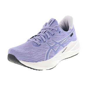 ASICS �A�V�b�N�X VERSABLAST 4 �X�^���_�[�h�� ���f�B�[�X �����j���O�V���[�Y �W���M���O �^���C �X�|�[�c 1012B775 502 �u���[�x��/���C���b�N