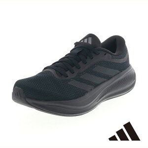 adidas �A�f�B�_�X ���X�|���X �����i�[ 2 KJ1737 ���f�B�[�X �����j���O �V���[�Y �^���C �X�j�[�J�[ �X�|�[�c�V���[�Y �u���b�N×�u���b�N