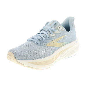 BROOKS �u���b�N�X �S�[�X�g17 ���f�B�[�X �����j���O�V���[�Y �E�H�[�L���O �X�j�[�J�[ �^���C �y�� ���b�V�� Ghost 17 BRW4312 SKY �X�J�C