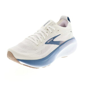 BROOKS �u���b�N�X �A�h���i���� GTS25 ���f�B�[�X �����j���O�V���[�Y �E�H�[�L���O ���[�J�b�g �X�j�[�J�[ �^���C Adrenaline GTS 25 BRW4432 W/BLU �z���C�g/�u���[
