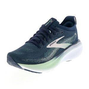 BROOKS �u���b�N�X �A�h���i���� GTS25 ���f�B�[�X �����j���O�V���[�Y �E�H�[�L���O ���[�J�b�g �X�j�[�J�[ �^���C Adrenaline GTS 25 BRW4432 NB �l�C�r�[