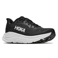 HOKA ホカ W CLIFTON 11 B クリフトン レディース ランニングシューズ Black / White ブラック ホワイト …
