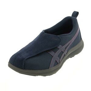 AVbNX asics fB[X Xj[J[ CtEH[J[ LIFEWALKER W018 3E 1242A018-400 lCr[  傫J