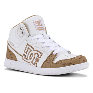 DC SHOES EBY tbgEFA fB[X Xj[J[ DW251303 UNIVERSITY MID SE SN fB[V[V[Y zCg×x[W
