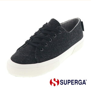 XyK 2750 tFg fB[X Xj[J[ [Jbg JWA V[Y SUPERGA 2750-FELT S2128EW A09 _[NO[