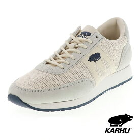 KARHU カルフ アルバトロス 82 レディース スニーカー ローカット ALBATROSS 82 F807060 FOGGY DEW/TURTLEDOVE