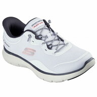 SKECHERS スケッチャーズ スリップインズ フレックス アピール 5.0 イージーブリージー レディース スニ…