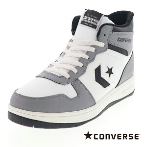 CONVERSE Ro[X fB[X Xj[J[ lNX^[1360 ~bhJbg Xmg hV[Y NEXTAR NX1360 WP MID zCg/OC/ubN