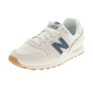 new balance �j���[�o�����X 373 ���f�B�[�X �X�j�[�J�[ ���[�J�b�g ��� �l�C �J�W���A�� �V���[�Y �X�G�[�h×���b�V�� NB W37399U B�� �I�t�z���C�g