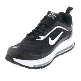 ナイキ エア マックス NIKE AIR MAX AP レディース スニーカー ローカット カジュアル シューズ CU4870 001 黒 ブラック/ホワイト 22.5cm～25.0cm