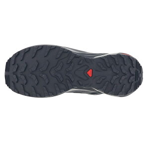 T pgC jOV[Y AEghA fB[X Xj[J[ SALOMON X-ADVENTURE GORE-TEX h ubN