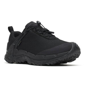 MERRELL ������ ���f�B�[�X �J�����I�� �X�g�[�� ���_�b�N�X �W���p�� �S�A�e�b�N�X U00005678 BLACK �u���b�N �h�� ����