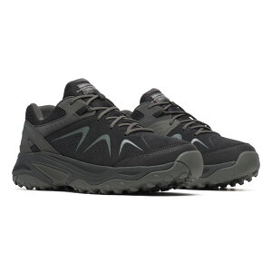 MERRELL ������ ���f�B�[�X YOKOTA 3 WP ���R�^ 3 �E�H�[�^�[�v���[�t W038908 BLACK �u���b�N �h�� ����
