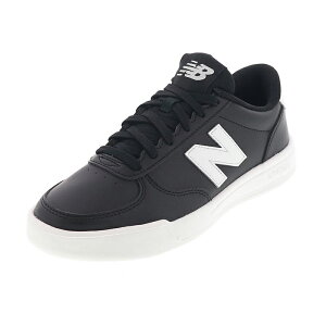 new balance j[oX CT30 fB[X Xj[J[ [Jbg JWA R[gV[Y NB CT30SB2D D ubN
