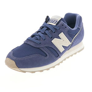 new balance �j���[�o�����X 373 ���f�B�[�X �X�j�[�J�[ ���[�J�b�g �J�W���A�� �V���[�Y NB WL373SE2 B�� �l�C�r�[
