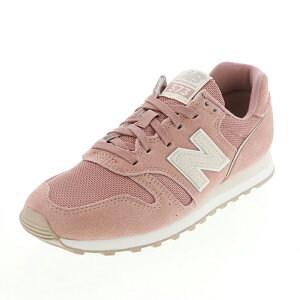 new balance j[oX 373 fB[X Xj[J[ [Jbg JWA V[Y NB WL373SI2 B CguE