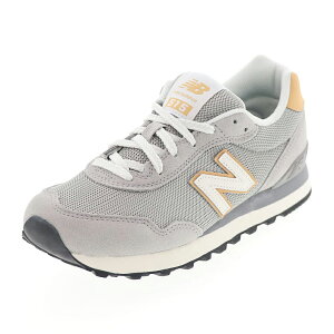 new balance �j���[�o�����X 515 ���f�B�[�X �X�j�[�J�[ ���[�J�b�g �J�W���A�� �V���[�Y NB WL515TMG B�� �O���[