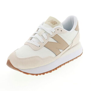 new balance j[oX NB WS237HTB B fB[X Xj[J[ [Jbg JWA V[Y BEIGE x[W