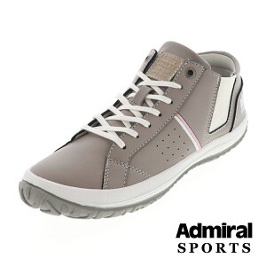 Ah~ X|[c fB[X Xj[J[ ~bhJbg JWA V[Y Admiral SPORTS ELLA AD902 O[W 23.0cm`24.5cm