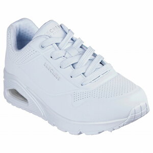 XPb`[Y Em X^h I GA fB[X Xj[J[  Xg[gV[Y SKECHERS Uno Stand On Air 73690 Cgfj LTDN