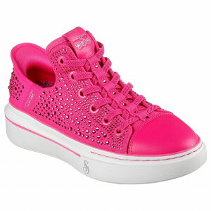 SKECHERS XPb`[Y XbvCY Xk[v  CXg[ fB[X Xj[J[  186005 sN PNK