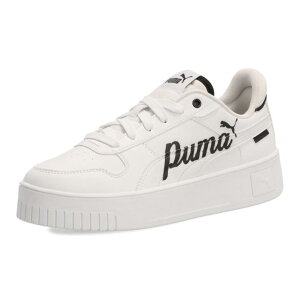 v[} PUMA EBY L[i Xg[g v[} Carina Street PUMA Xj[J[ [Jbg  fB[X R[g^Cv 400275_01 zCg×ubN