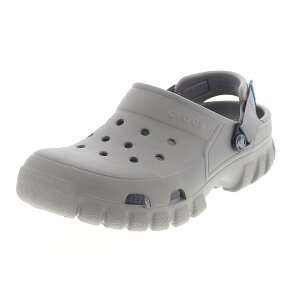 crocs �N���b�N�X �I�t���[�h �X�|�[�c �N���b�O �����Y �T���_�� 202651 05R �X���[�N/�`���R�[�� �� �A�E�g�h�A �I�t���[�h