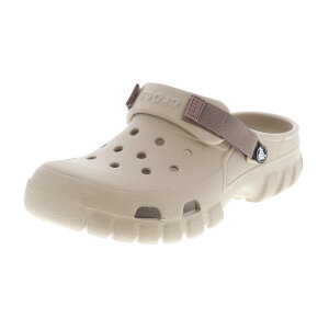 crocs �N���b�N�X �����Y �T���_�� �I�t���[�h �X�|�[�c �N���b�O offroad sport clog 202651-0TX Cobblestone/Truffle