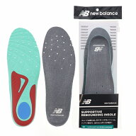 ニューバランス new balance サポーティブリバウンドインソール RCP280 アクセサリー 中敷き 中敷 ランニ…