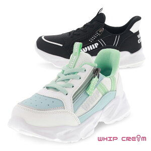 �L�b�Y ���L�X�j�[�J�[ �n���Y�t���[ �^���C �ʊw�C ���ǂ� �C �W�b�v�A�b�v �S���R WHIP CREAM FKR-11372HF �T�b�N�X �z���C�g/�u���b�N